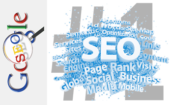 Guaranteed Google SEO Listing in Ahmedabad