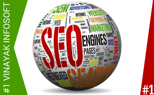 Search Engine Marketing in Ahmedabad