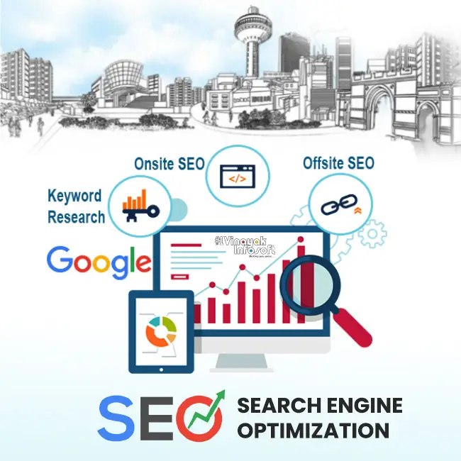 seo company in ahmedabad