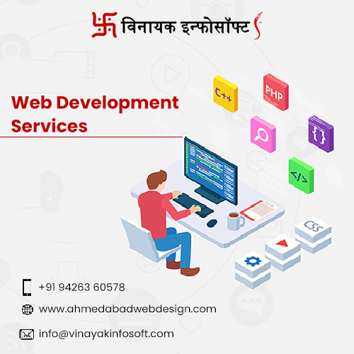 Web Development Services